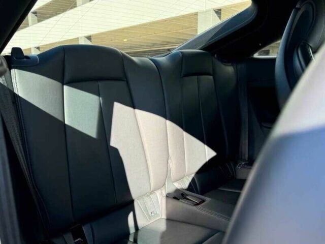Серый Ауди ТТ, объемом двигателя 2 л и пробегом 41 тыс. км за 7200 $, фото 15 на Automoto.ua