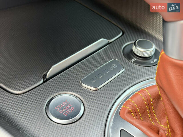 Серый Ауди ТТ, объемом двигателя 2 л и пробегом 46 тыс. км за 36500 $, фото 13 на Automoto.ua