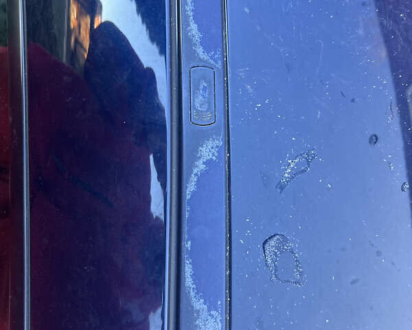 Синий Ауди ТТ, объемом двигателя 1.78 л и пробегом 282 тыс. км за 6300 $, фото 19 на Automoto.ua