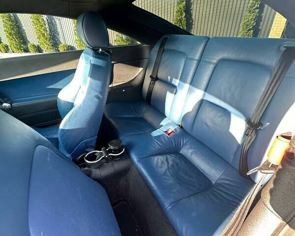 Синий Ауди ТТ, объемом двигателя 1.8 л и пробегом 164 тыс. км за 7999 $, фото 8 на Automoto.ua