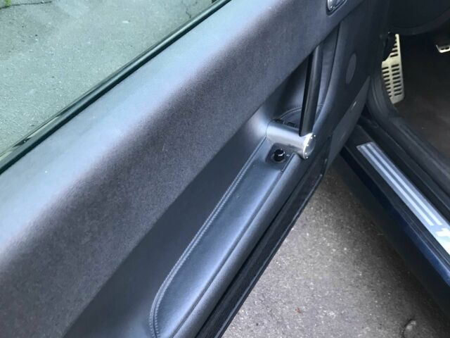 Синий Ауди ТТ, объемом двигателя 1.8 л и пробегом 220 тыс. км за 6900 $, фото 4 на Automoto.ua