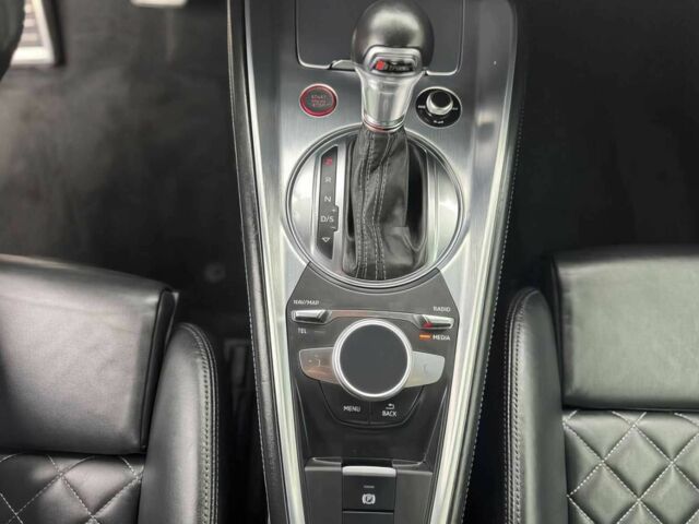 Синий Ауди ТТ, объемом двигателя 2 л и пробегом 69 тыс. км за 7000 $, фото 3 на Automoto.ua