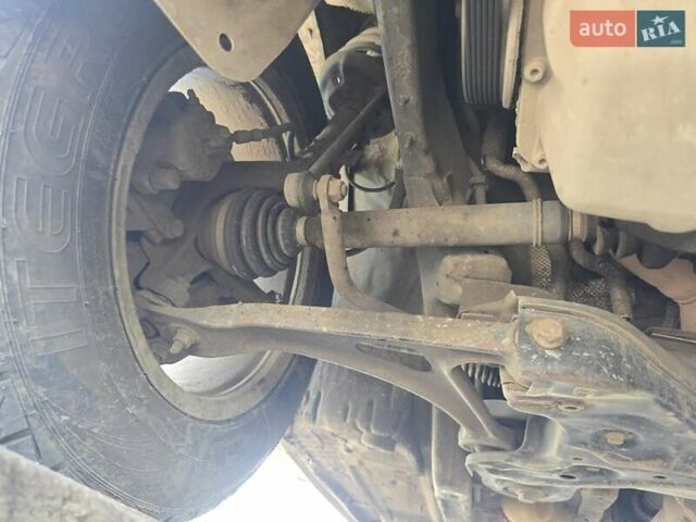 Зеленый Ауди ТТ, объемом двигателя 1.8 л и пробегом 205 тыс. км за 5700 $, фото 36 на Automoto.ua