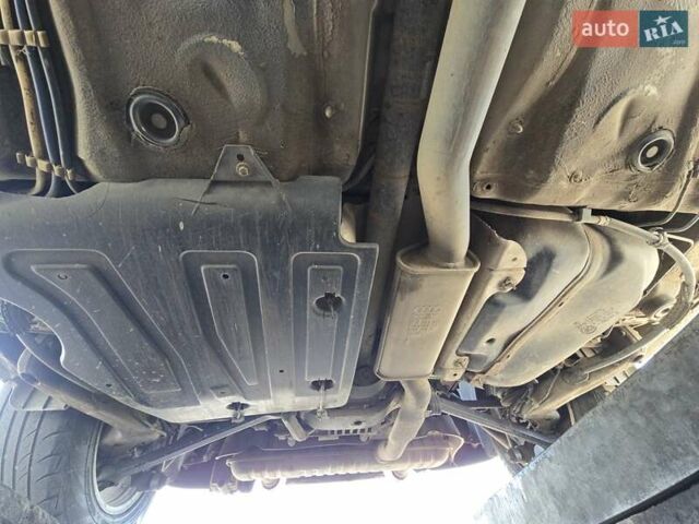 Зеленый Ауди ТТ, объемом двигателя 1.8 л и пробегом 205 тыс. км за 5700 $, фото 39 на Automoto.ua