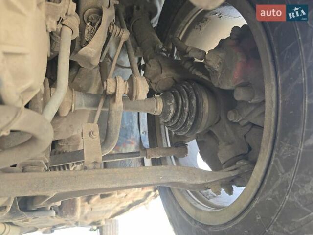 Зеленый Ауди ТТ, объемом двигателя 1.8 л и пробегом 205 тыс. км за 5700 $, фото 37 на Automoto.ua