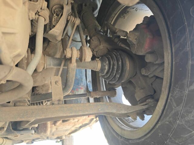 Зеленый Ауди ТТ, объемом двигателя 1.8 л и пробегом 205 тыс. км за 5700 $, фото 23 на Automoto.ua