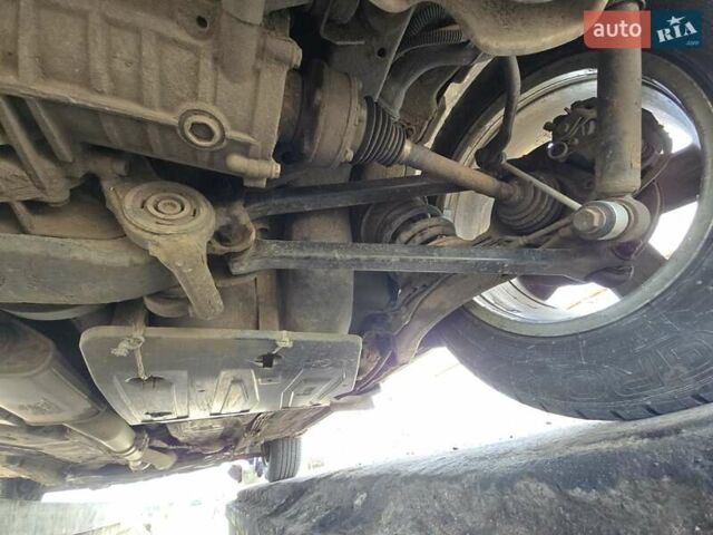 Зеленый Ауди ТТ, объемом двигателя 1.8 л и пробегом 205 тыс. км за 5700 $, фото 43 на Automoto.ua