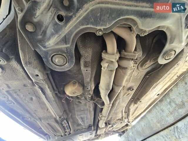 Зеленый Ауди ТТ, объемом двигателя 1.8 л и пробегом 205 тыс. км за 5700 $, фото 38 на Automoto.ua