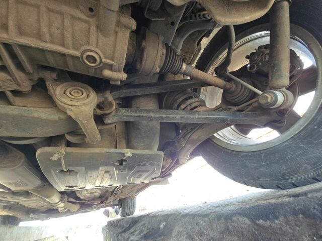 Зеленый Ауди ТТ, объемом двигателя 1.8 л и пробегом 205 тыс. км за 5700 $, фото 18 на Automoto.ua