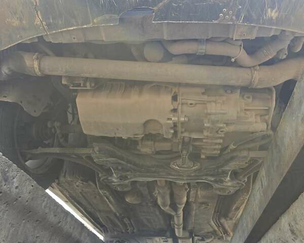 Зеленый Ауди ТТ, объемом двигателя 1.8 л и пробегом 205 тыс. км за 5700 $, фото 35 на Automoto.ua