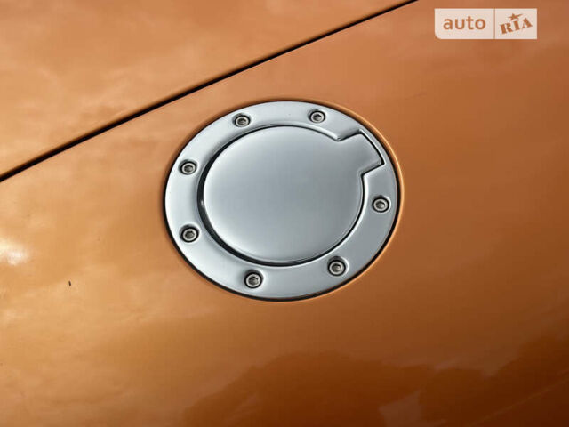 Оранжевый Ауди ТТ, объемом двигателя 1.8 л и пробегом 127 тыс. км за 8700 $, фото 16 на Automoto.ua