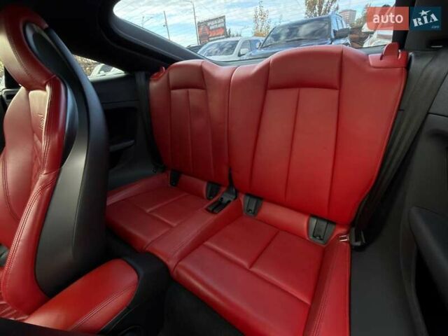 Білий Ауді TTS, об'ємом двигуна 1.98 л та пробігом 100 тис. км за 26500 $, фото 31 на Automoto.ua