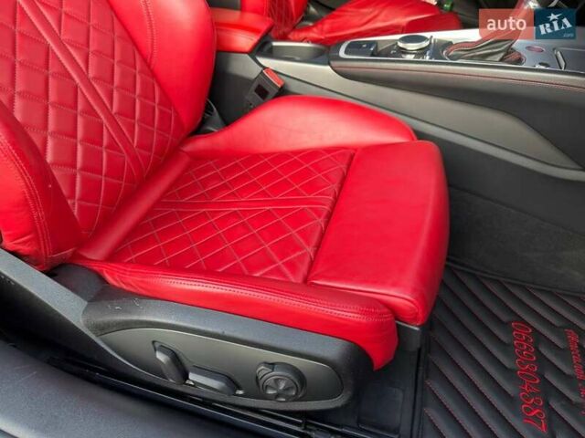 Білий Ауді TTS, об'ємом двигуна 1.98 л та пробігом 100 тис. км за 26500 $, фото 24 на Automoto.ua