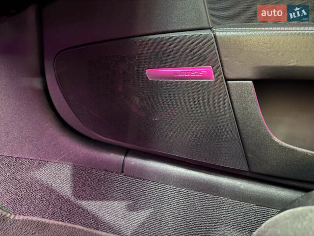 Черный Ауди ТТС, объемом двигателя 2 л и пробегом 196 тыс. км за 18500 $, фото 18 на Automoto.ua