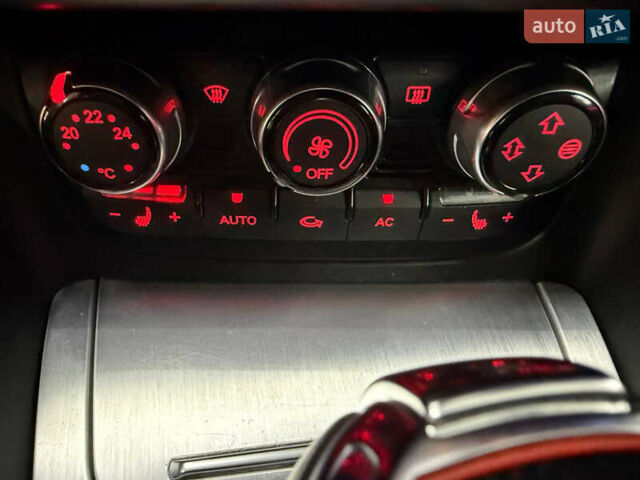 Черный Ауди ТТС, объемом двигателя 2 л и пробегом 196 тыс. км за 18500 $, фото 12 на Automoto.ua