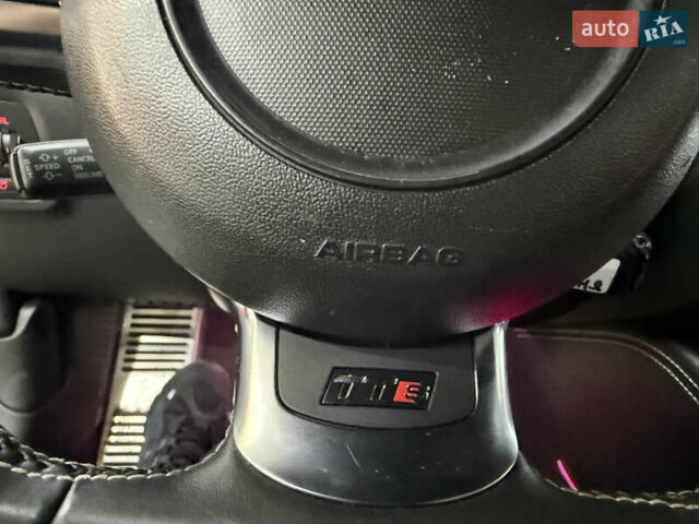 Черный Ауди ТТС, объемом двигателя 2 л и пробегом 196 тыс. км за 18500 $, фото 21 на Automoto.ua