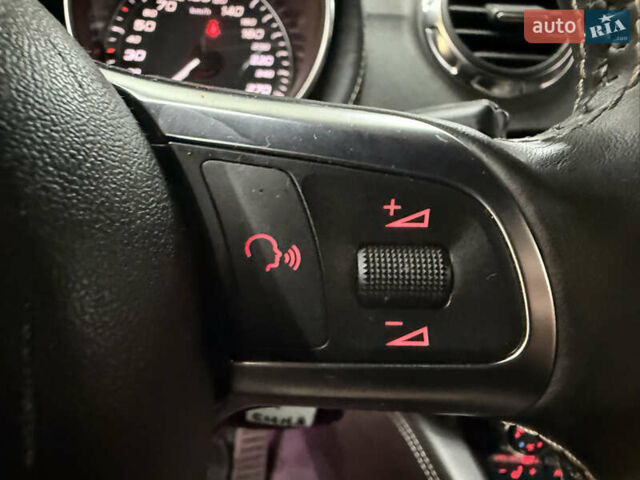 Черный Ауди ТТС, объемом двигателя 2 л и пробегом 196 тыс. км за 18500 $, фото 24 на Automoto.ua