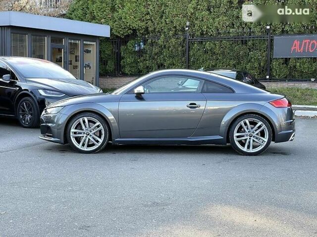 Ауді TTS, об'ємом двигуна 2 л та пробігом 103 тис. км за 37777 $, фото 3 на Automoto.ua