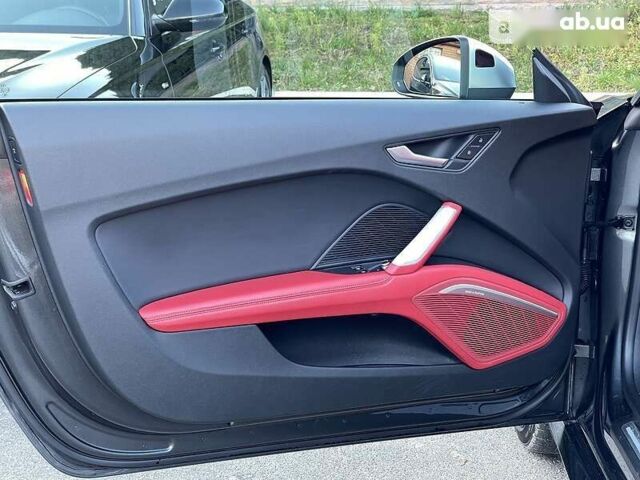 Ауді TTS, об'ємом двигуна 2 л та пробігом 103 тис. км за 37777 $, фото 9 на Automoto.ua