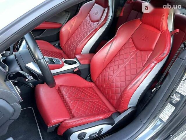 Ауді TTS, об'ємом двигуна 2 л та пробігом 103 тис. км за 37777 $, фото 13 на Automoto.ua