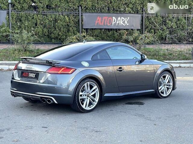 Ауді TTS, об'ємом двигуна 2 л та пробігом 103 тис. км за 37777 $, фото 7 на Automoto.ua
