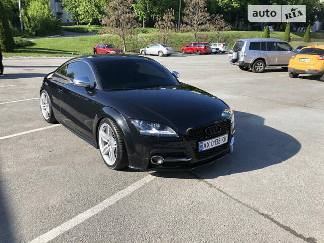 Ауди ТТС, объемом двигателя 1.98 л и пробегом 173 тыс. км за 14500 $, фото 5 на Automoto.ua