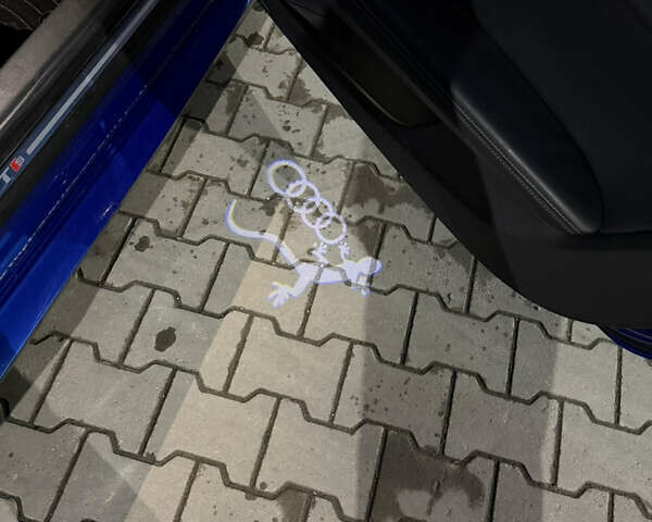 Синий Ауди ТТС, объемом двигателя 1.98 л и пробегом 182 тыс. км за 32000 $, фото 13 на Automoto.ua