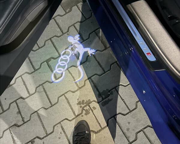 Синий Ауди ТТС, объемом двигателя 1.98 л и пробегом 182 тыс. км за 32000 $, фото 21 на Automoto.ua