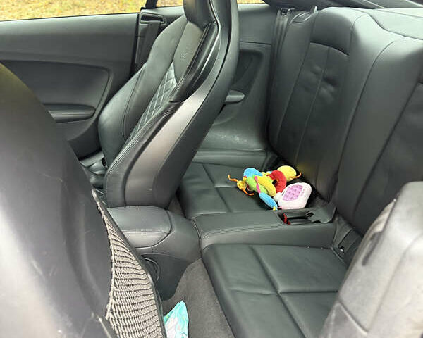 Ауди ТТС 2016 в Киеве на Automoto.ua Зеленый Ауди ТТС, объемом двигателя 1.98 л и пробегом 99 тыс. км за 28500 $, фото 20 на Automoto.ua