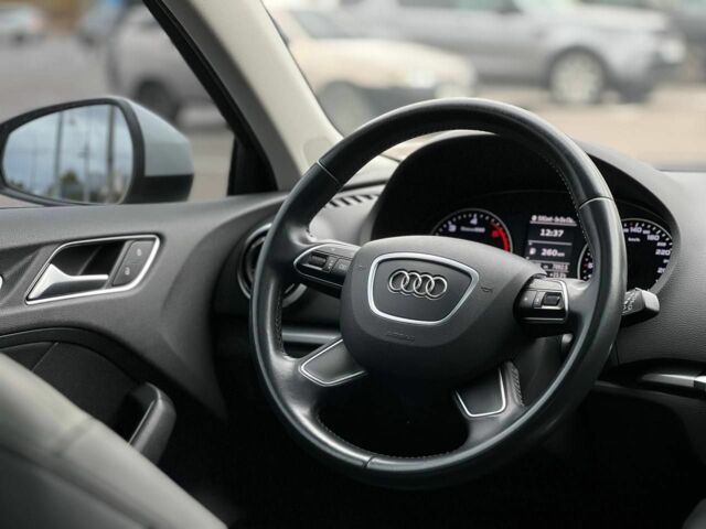 Білий Ауді V8, об'ємом двигуна 1.6 л та пробігом 125 тис. км за 15500 $, фото 6 на Automoto.ua