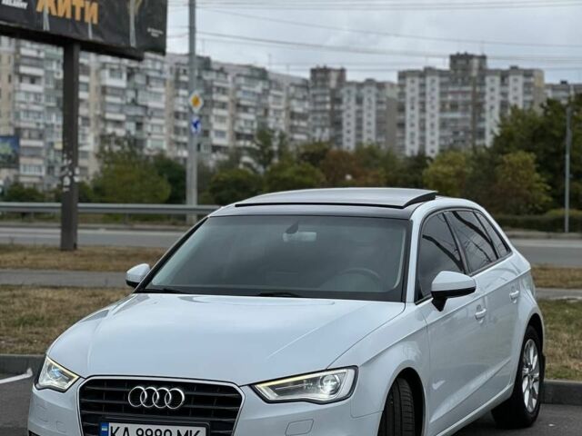 Білий Ауді V8, об'ємом двигуна 1.6 л та пробігом 125 тис. км за 15500 $, фото 2 на Automoto.ua