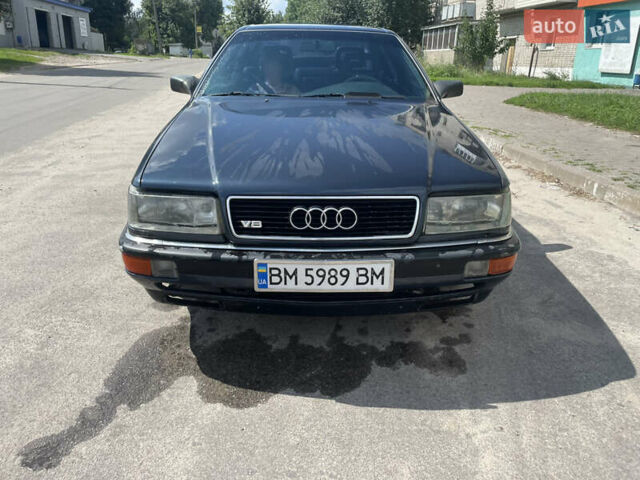 Ауди В8, объемом двигателя 3.6 л и пробегом 227 тыс. км за 5300 $, фото 1 на Automoto.ua