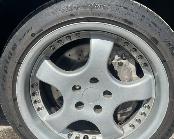Ауди В8, объемом двигателя 3.6 л и пробегом 227 тыс. км за 5300 $, фото 3 на Automoto.ua