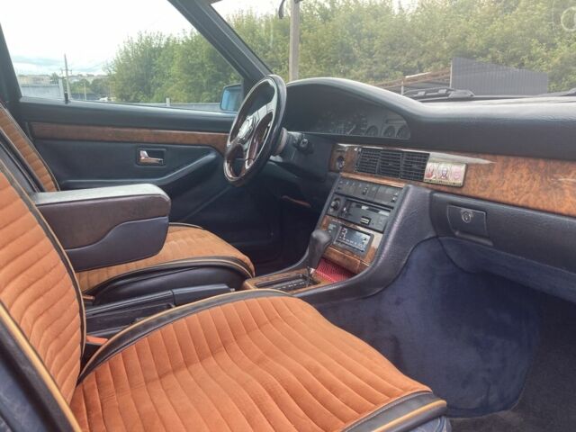 Синий Ауди В8, объемом двигателя 3.6 л и пробегом 300 тыс. км за 9500 $, фото 22 на Automoto.ua