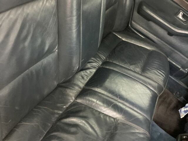 Синий Ауди В8, объемом двигателя 3.6 л и пробегом 300 тыс. км за 9500 $, фото 15 на Automoto.ua