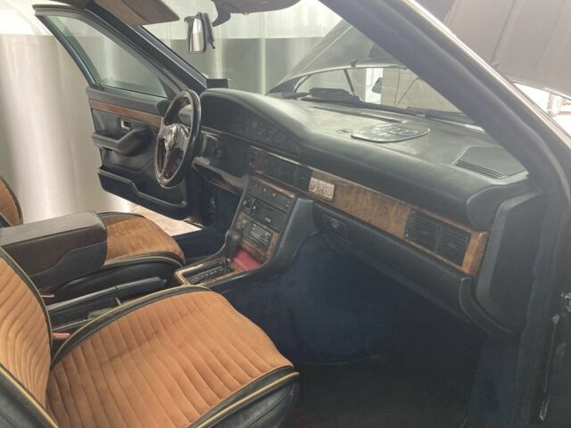 Синий Ауди В8, объемом двигателя 3.6 л и пробегом 300 тыс. км за 9500 $, фото 13 на Automoto.ua