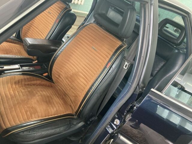 Синий Ауди В8, объемом двигателя 3.6 л и пробегом 300 тыс. км за 9500 $, фото 12 на Automoto.ua