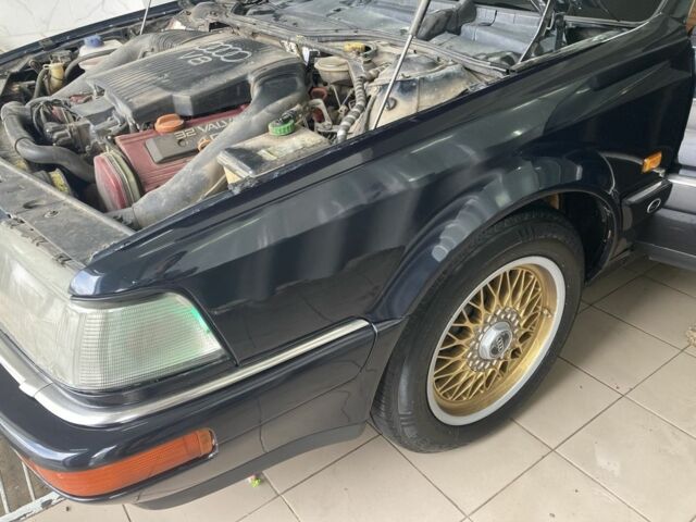 Синий Ауди В8, объемом двигателя 3.6 л и пробегом 300 тыс. км за 9500 $, фото 10 на Automoto.ua