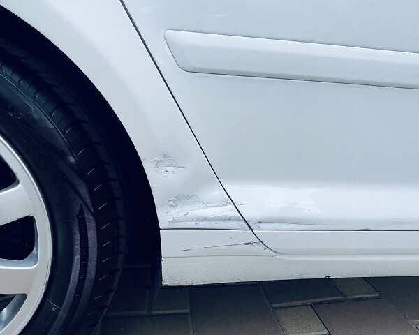 Білий Ауді A3 Sportback, об'ємом двигуна 1.4 л та пробігом 141 тис. км за 7500 $, фото 9 на Automoto.ua