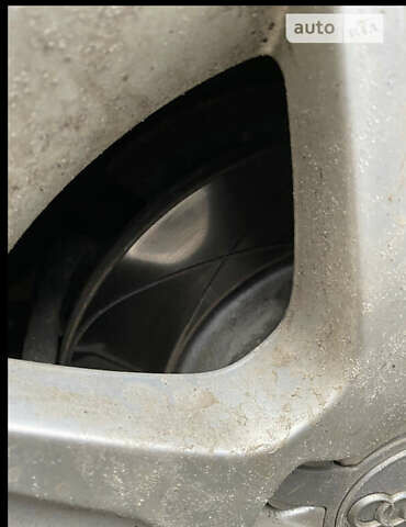 Білий Ауді A3 Sportback, об'ємом двигуна 1.6 л та пробігом 238 тис. км за 12300 $, фото 10 на Automoto.ua