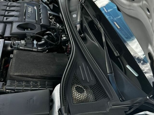Білий Ауді A3 Sportback, об'ємом двигуна 2 л та пробігом 135 тис. км за 17200 $, фото 70 на Automoto.ua