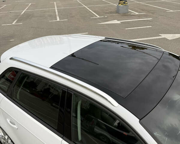 Белый Ауди A3 Sportback, объемом двигателя 2 л и пробегом 173 тыс. км за 15900 $, фото 11 на Automoto.ua