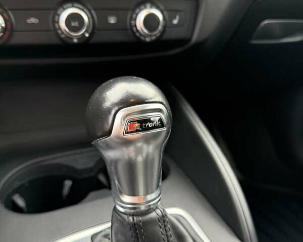 Белый Ауди A3 Sportback, объемом двигателя 2 л и пробегом 173 тыс. км за 15900 $, фото 18 на Automoto.ua