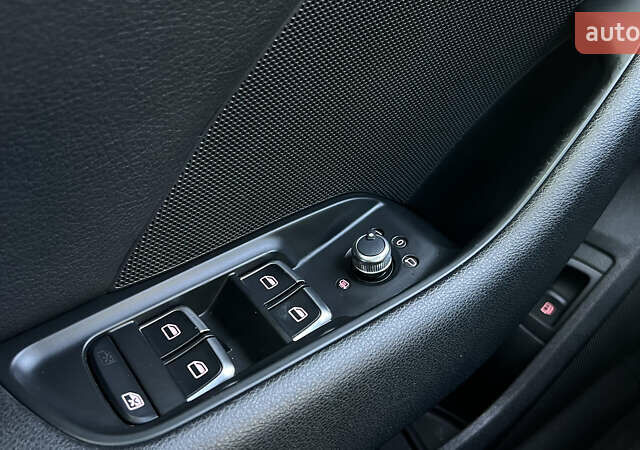 Белый Ауди A3 Sportback, объемом двигателя 1.4 л и пробегом 133 тыс. км за 15500 $, фото 22 на Automoto.ua