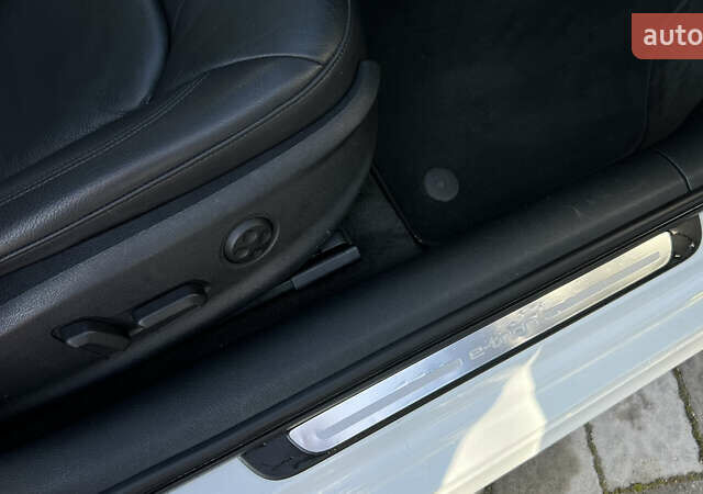 Белый Ауди A3 Sportback, объемом двигателя 1.4 л и пробегом 133 тыс. км за 15500 $, фото 38 на Automoto.ua