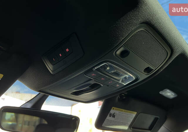 Белый Ауди A3 Sportback, объемом двигателя 1.4 л и пробегом 133 тыс. км за 15500 $, фото 20 на Automoto.ua