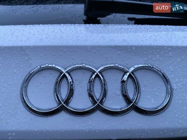 Белый Ауди A3 Sportback, объемом двигателя 1.4 л и пробегом 117 тыс. км за 16300 $, фото 25 на Automoto.ua