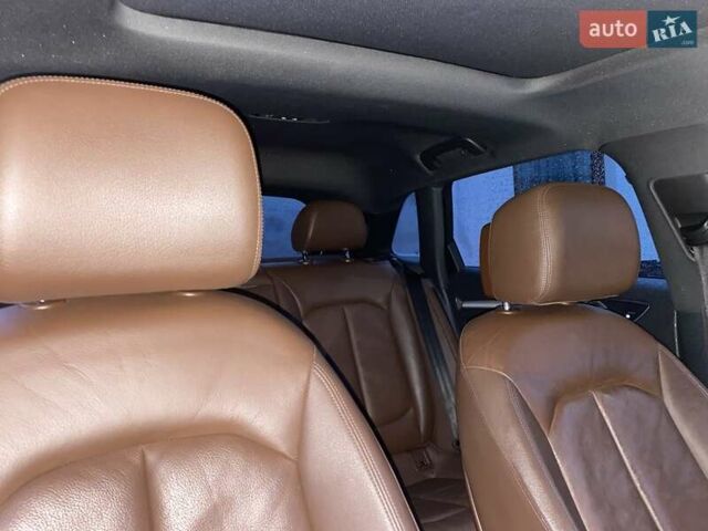 Белый Ауди A3 Sportback, объемом двигателя 1.4 л и пробегом 117 тыс. км за 16300 $, фото 18 на Automoto.ua