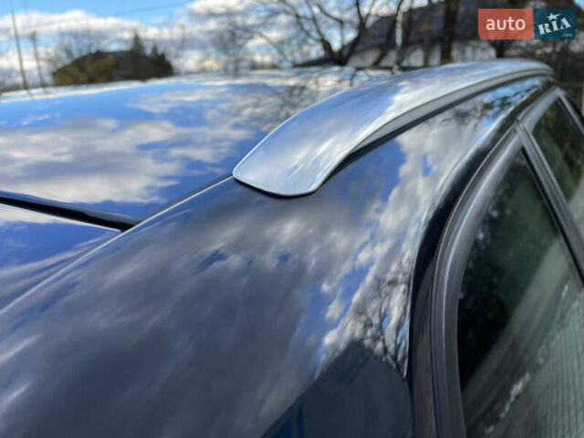 Черный Ауди A3 Sportback, объемом двигателя 1.6 л и пробегом 147 тыс. км за 6999 $, фото 39 на Automoto.ua