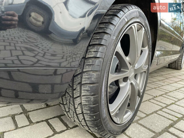 Черный Ауди A3 Sportback, объемом двигателя 1.6 л и пробегом 147 тыс. км за 6999 $, фото 42 на Automoto.ua